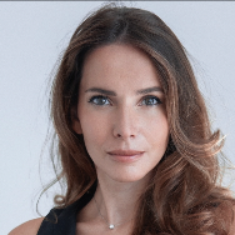 Алла Панченко