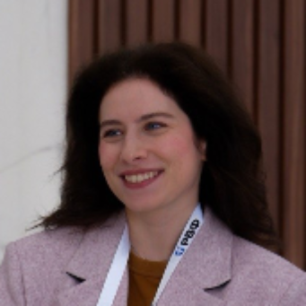 Elizaveta Lambeva