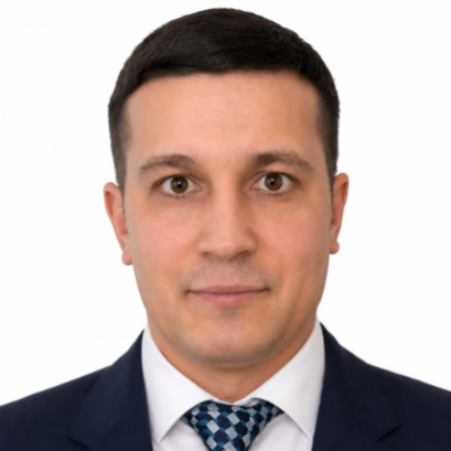 Aleksandr Zhuravlev
