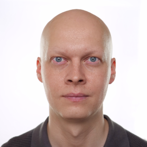 Илья Блохин