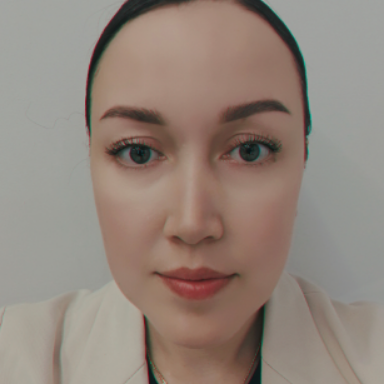 Валентина Чаквина