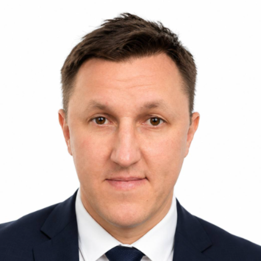 Дмитрий Климов