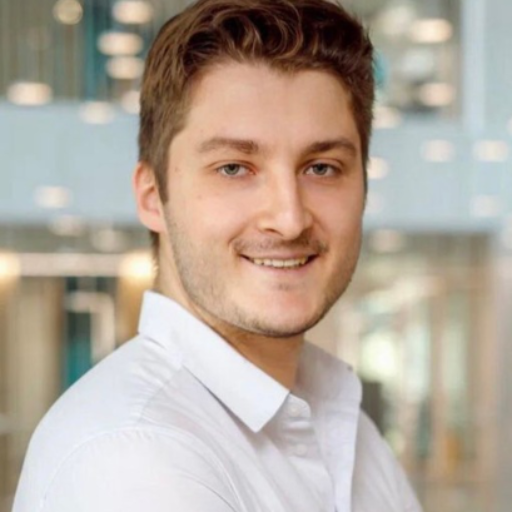 Maksim Korovin