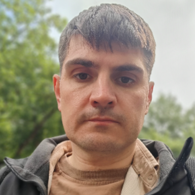 Ivan Krasnikov