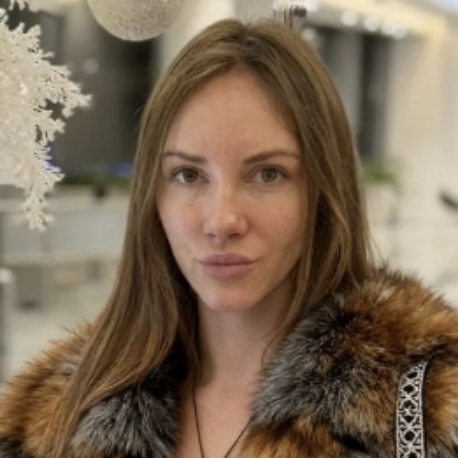 Viktoriya Sidoryakina