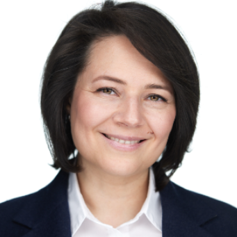 Елена Ляпина