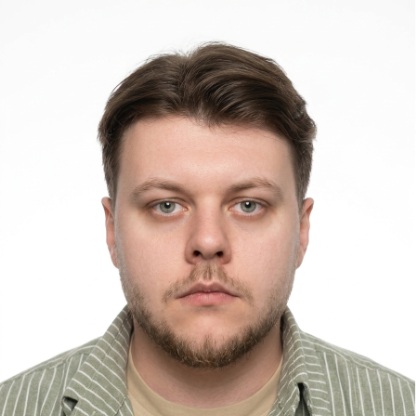Vladislav Dolgushin