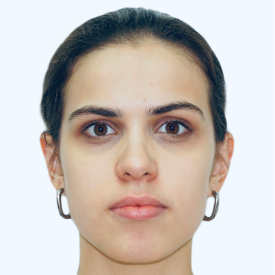 Элина Лысюк