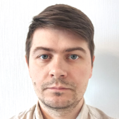 Denis Dorotenko