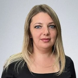 Olga Gorelova