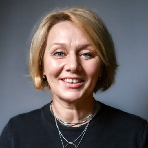 Svetlana Alekseeva