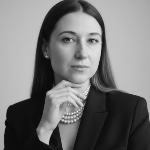 Marina Bystrova