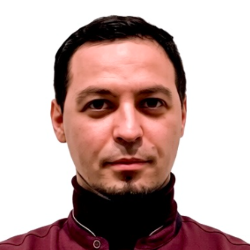 Kirill Korotkov