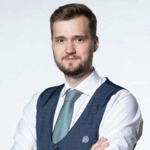 Nikita Smirnov