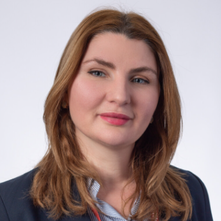 Анна Ибрагимова