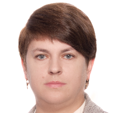 Marina Nekrasova