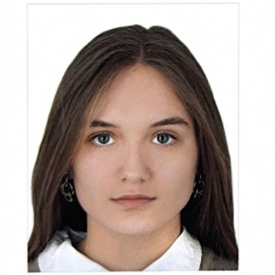 Elina Kostina