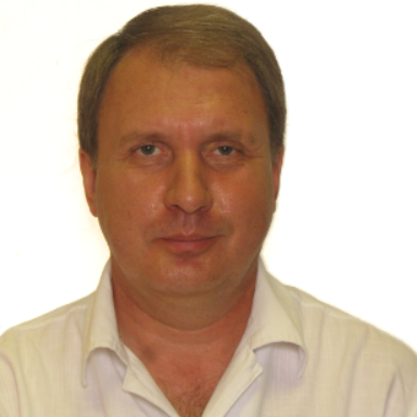 Дмитрий Человский