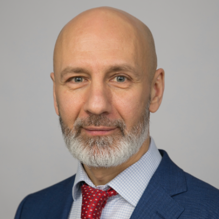 Sergey Baranov