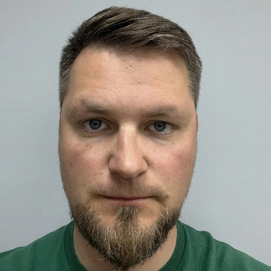 Кирилл Санаев