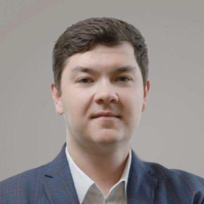 Александр Никулин