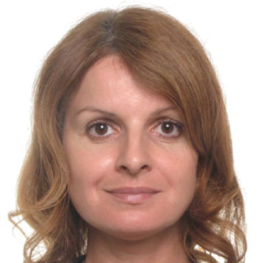 Svetlana Glikman