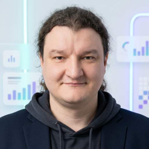 Владимир Царев