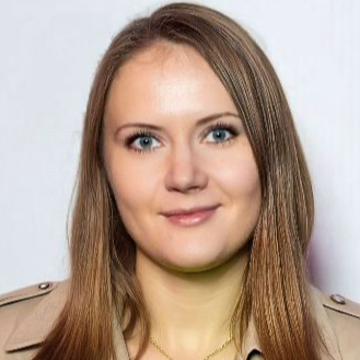 Екатерина Никанорова