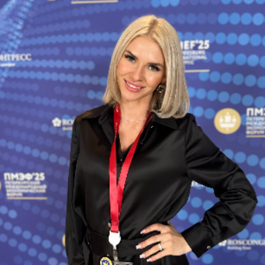Yuliya Dmitrik