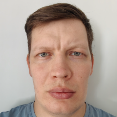 Даниил Федоров