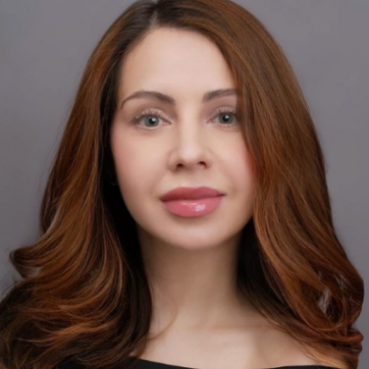 Marina Simonenko