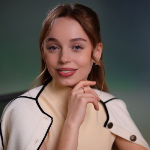 Veronika Afanaseva