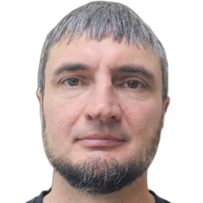Виталий Сергеев