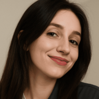 Aida Zabitova