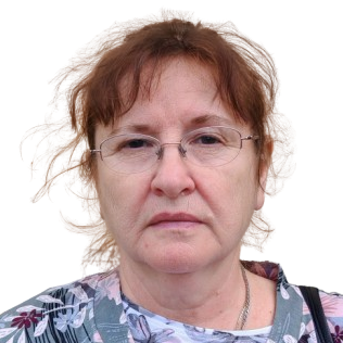 Inna Kusochek