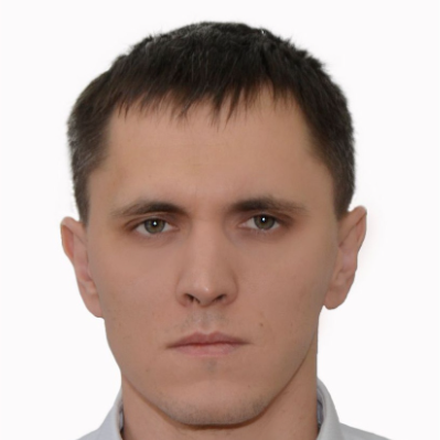 Сергей Яроцкий