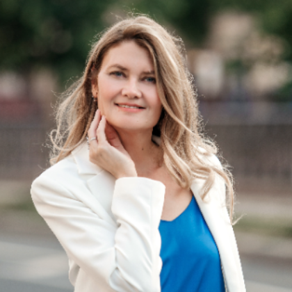Larisa Samoilova