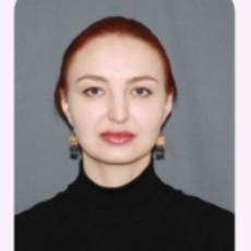 Бэлла Хаджиева