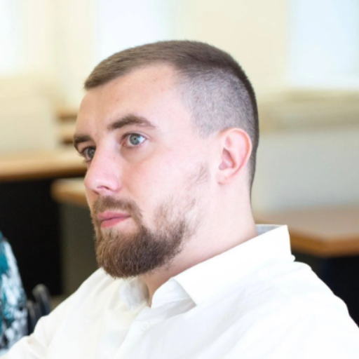 Stanislav Gurash