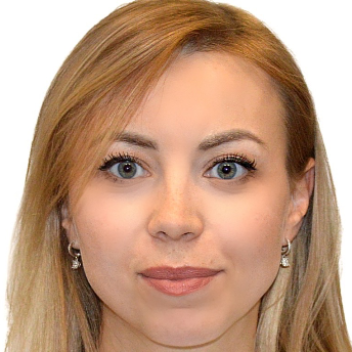 Victoria Sotnikova