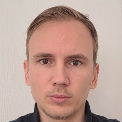 Егор Полянский