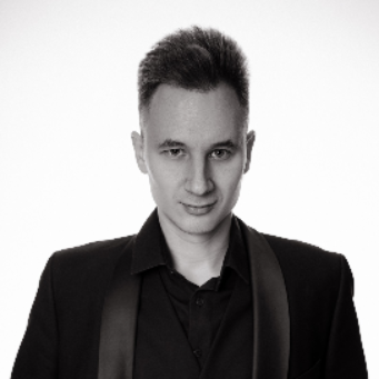 Roman Krasnii