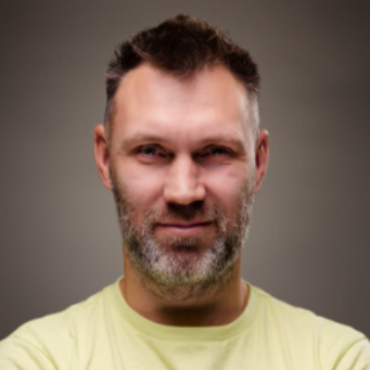 Леонид Бирюлин
