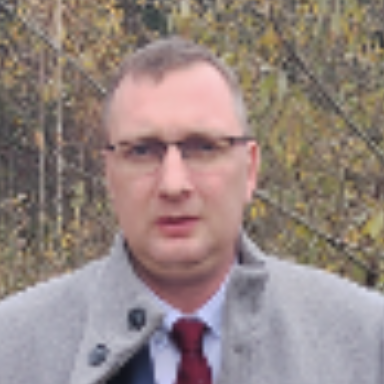 Valerii Prikhodko