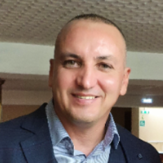 Александр Гостев