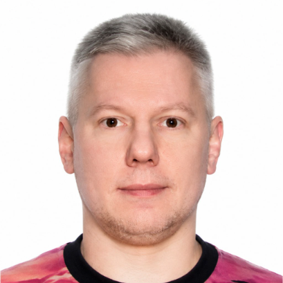 Kirill Vasilyev