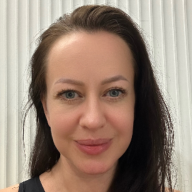 Ella Denisova