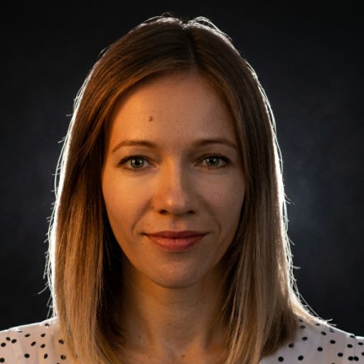 Natalya Veselovskaya