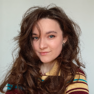 Алёна Белашова