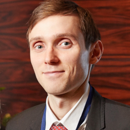 Roman Mokretsov